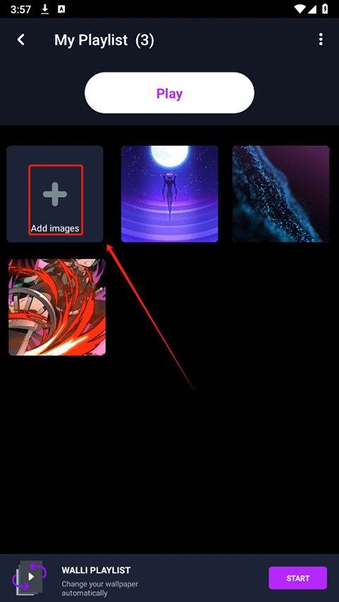 walli壁纸app v2.12.102安卓版