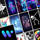 walli壁纸app v2.12.102安卓版