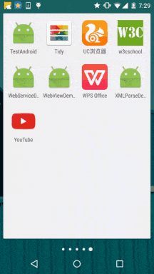WebView最新版 v149.0.7827.5安卓版