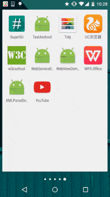 WebView最新版 v149.0.7827.5安卓版