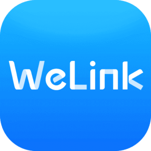 WeLink鸿蒙版下载 v7.55.3 最新版