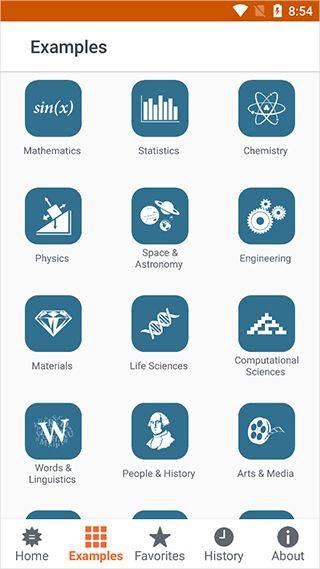 wolframalpha安卓版 v1.4.28.20260710610最新版