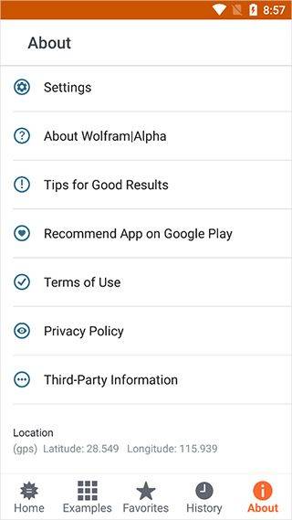 wolframalpha安卓版 v1.4.28.20260710610最新版