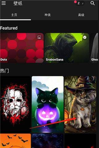 Zedge壁纸官方版 v9.32.1安卓版