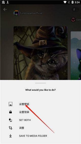 Zedge壁纸官方版 v9.32.1安卓版