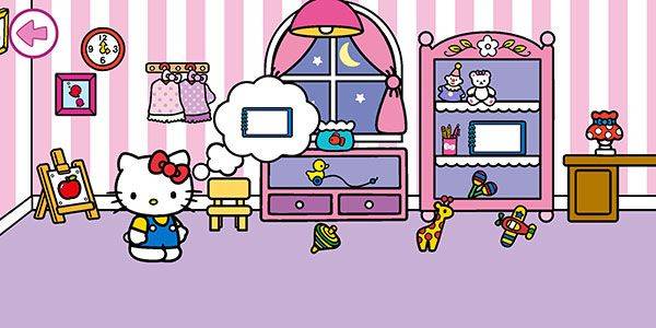 凯蒂猫晚安中文最新版 v1.4.7安卓版