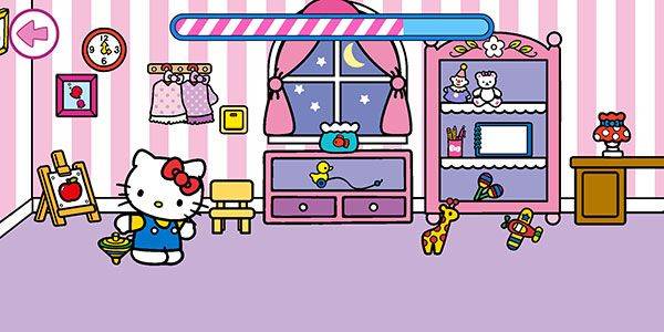 凯蒂猫晚安中文最新版 v1.4.7安卓版