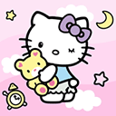 凯蒂猫晚安中文最新版 v1.4.7安卓版