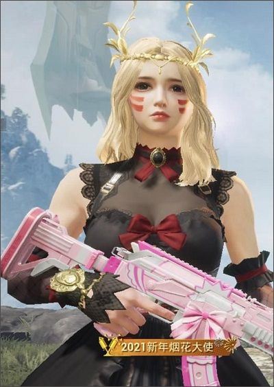 和平精英2026最新版 v1.38.12安卓版