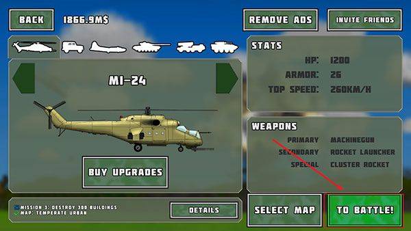 完全毁灭最新版(Total Destruction) v3.14.1安卓版