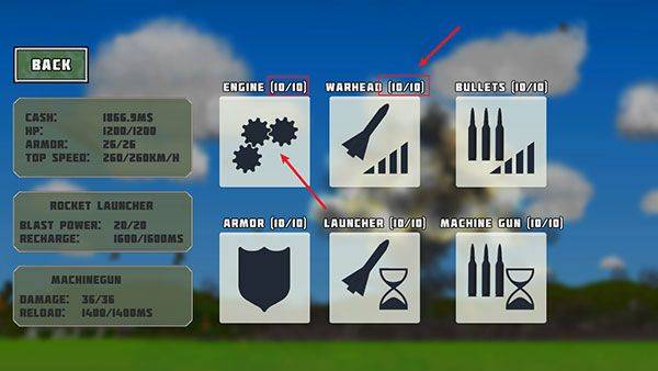 完全毁灭最新版(Total Destruction) v3.14.1安卓版