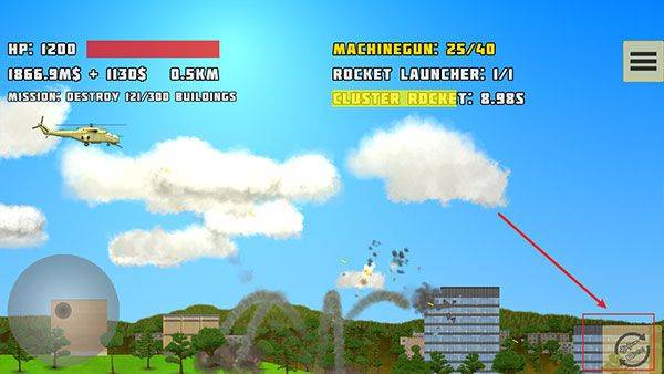 完全毁灭最新版(Total Destruction) v3.14.1安卓版