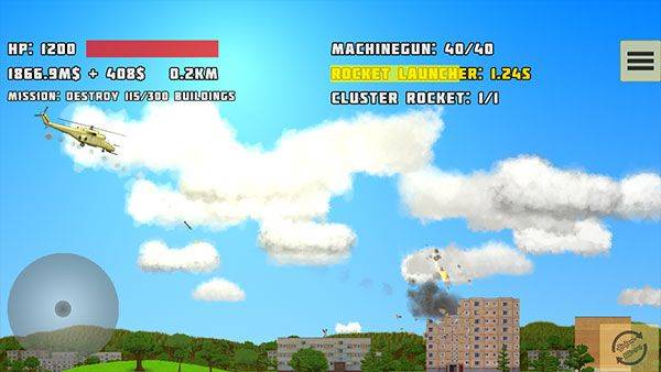 完全毁灭最新版(Total Destruction) v3.14.1安卓版