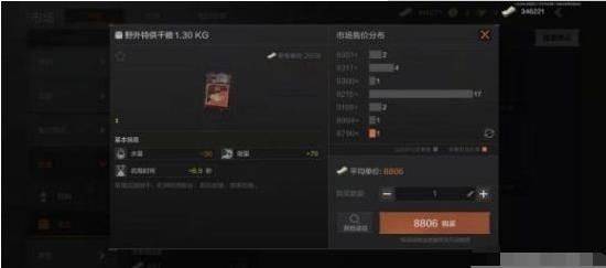 暗区突围官方正版 v1.0.167.167安卓版