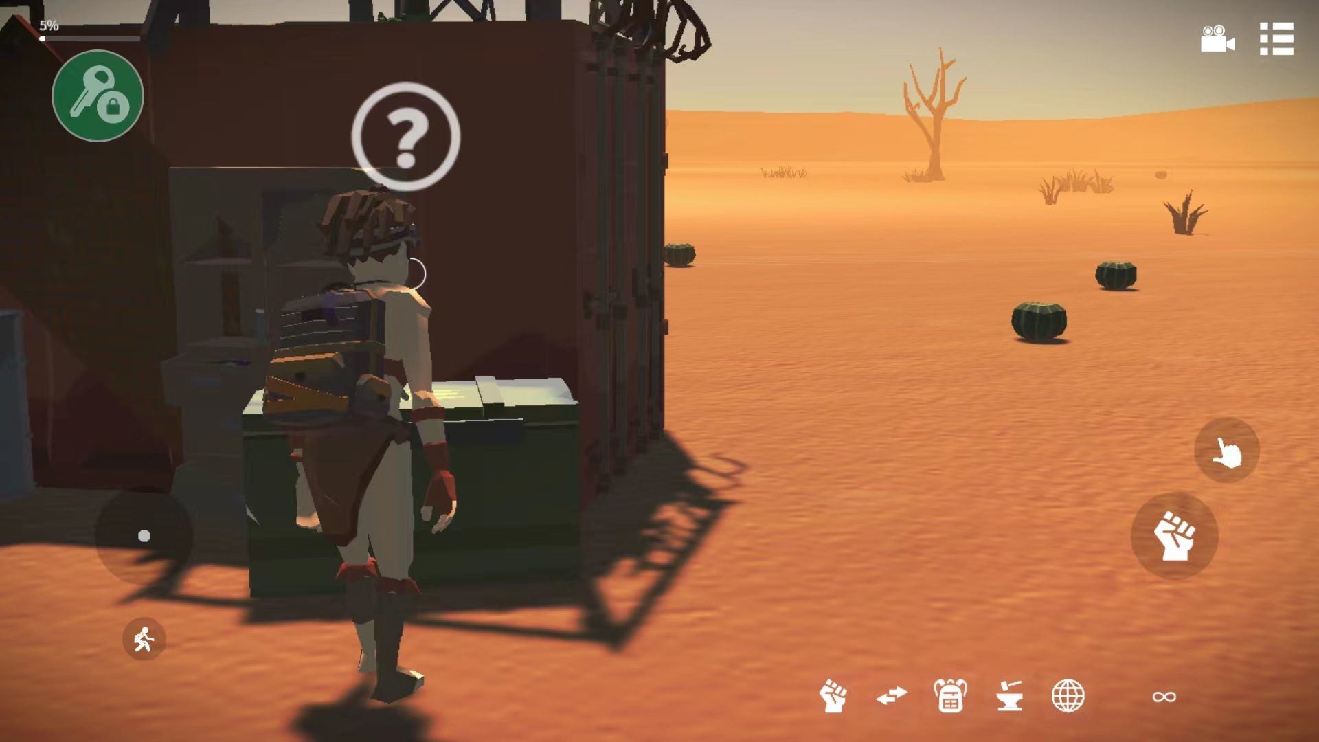 死亡荒地幸存者手游中文版 v1.0.7.337安卓版