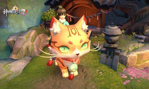 神雕侠侣2最新版 v1.57.0安卓版