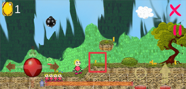 网格世界手机版 v1.39安卓版