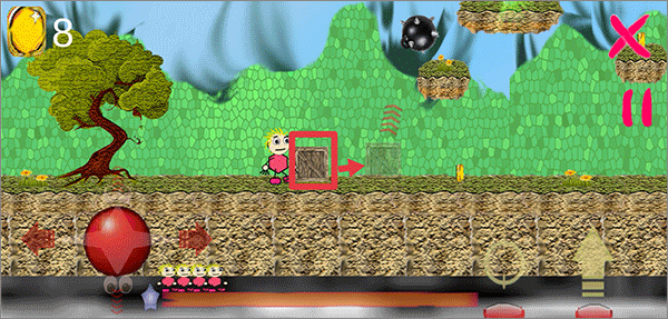 网格世界手机版 v1.39安卓版