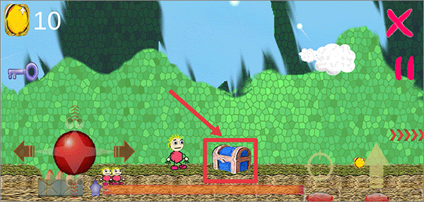 网格世界手机版 v1.39安卓版