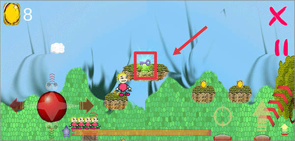 网格世界手机版 v1.39安卓版