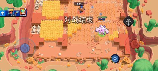 荒野乱斗国际服正版 v69.230安卓版