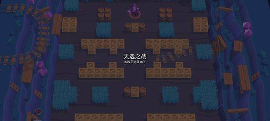 荒野乱斗国际服正版 v69.230安卓版