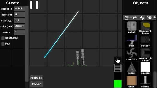 超级游乐场手机版 v1.0.8安卓版