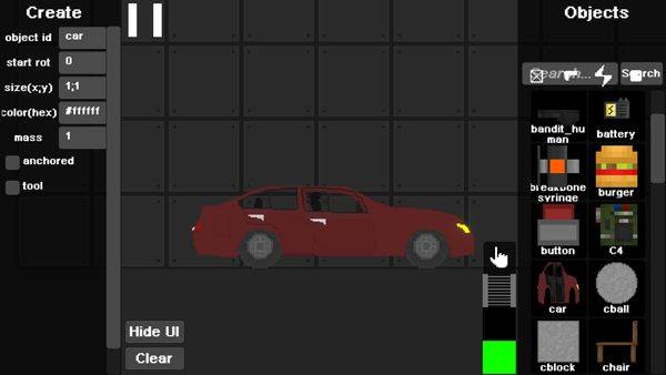 超级游乐场手机版 v1.0.8安卓版
