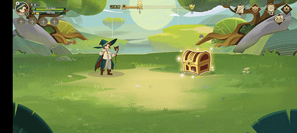 远古众神手游 v1.22.1安卓版