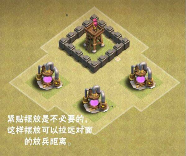 部落冲突不用实名认证最新版 v18.600.1安卓版