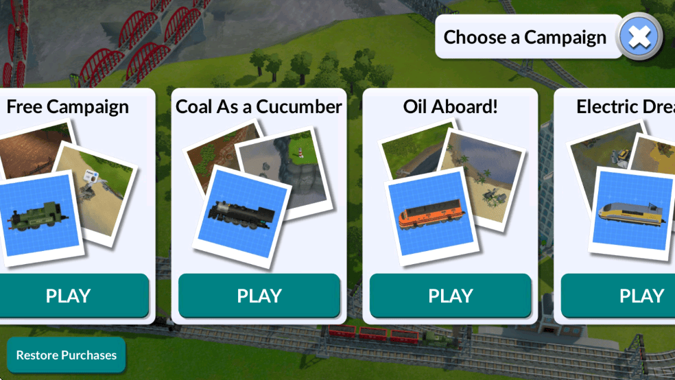 铁路帝国2手机版 v5.0.4安卓版