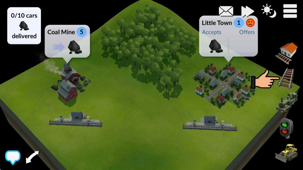 铁路帝国2手机版 v5.0.4安卓版