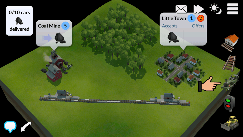 铁路帝国2手机版 v5.0.4安卓版