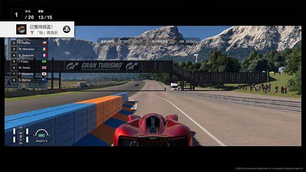 飙速车神最新版手机版(petrolhead) v7.5.0安卓版