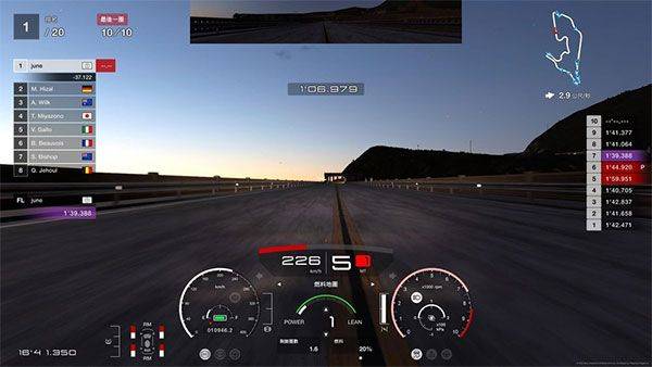飙速车神最新版手机版(petrolhead) v7.5.0安卓版
