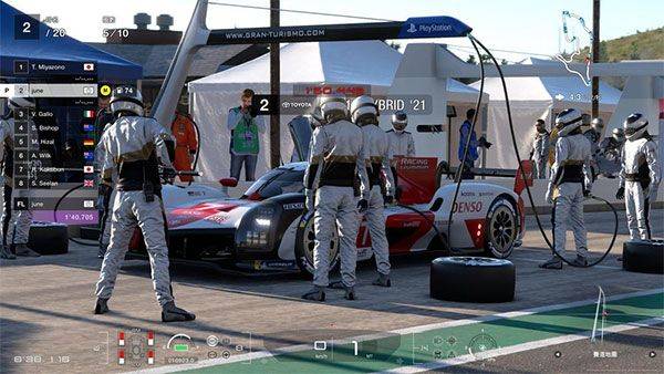 飙速车神最新版手机版(petrolhead) v7.5.0安卓版