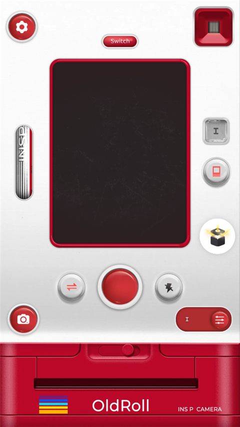oldroll复古胶片相机 v7.8.0安卓版