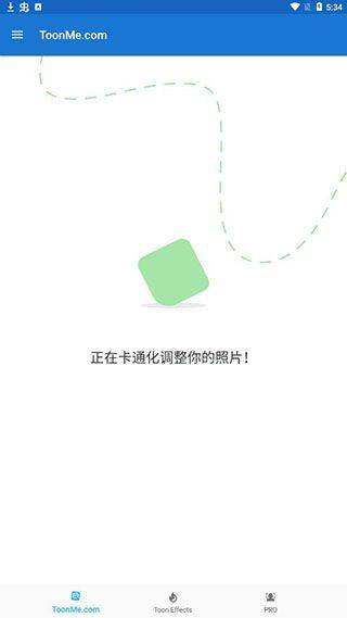 toonme相机app v0.7.24安卓版