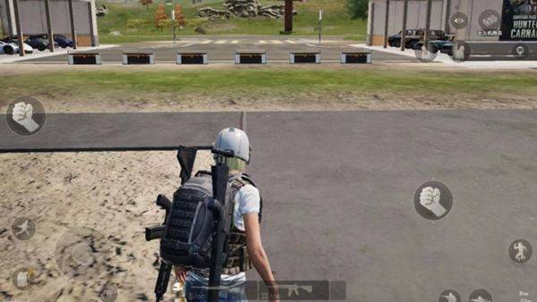 pubg2未来之役国际服手游 v0.9.98.804安卓版