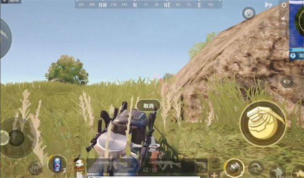 pubg2未来之役国际服手游 v0.9.98.804安卓版