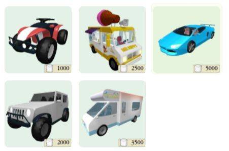 roblox作弊菜单最新版 v2.741.1061安卓版