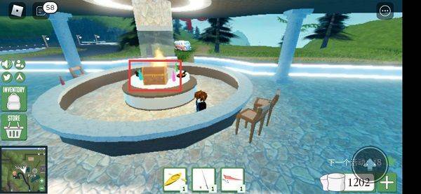 roblox作弊菜单最新版 v2.741.1061安卓版