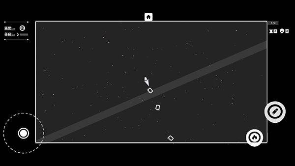 深空计划熵增游戏 v0.365安卓版