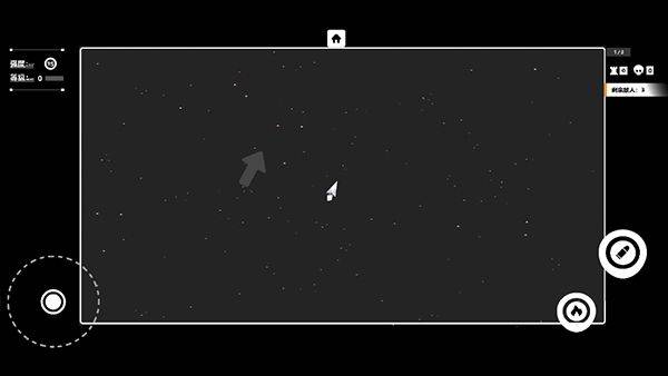 深空计划熵增游戏 v0.365安卓版