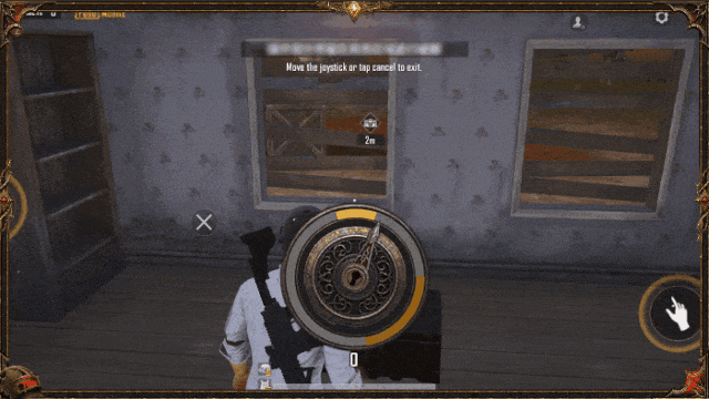 PUBG国际服手游2026最新版本 v4.6.0安卓版