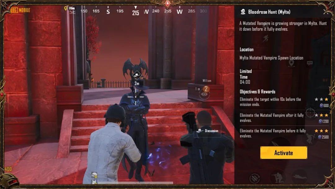 PUBG国际服手游2026最新版本 v4.6.0安卓版
