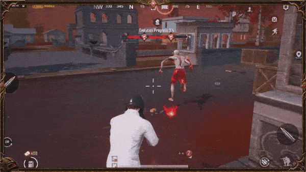 PUBG国际服手游2026最新版本 v4.6.0安卓版