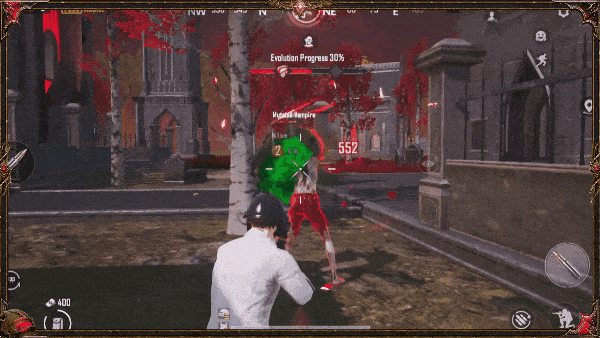 PUBG国际服手游2026最新版本 v4.6.0安卓版