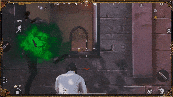 PUBG国际服手游2026最新版本 v4.6.0安卓版