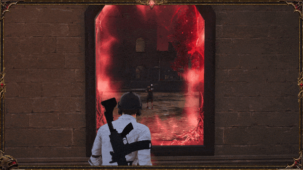 PUBG国际服手游2026最新版本 v4.6.0安卓版